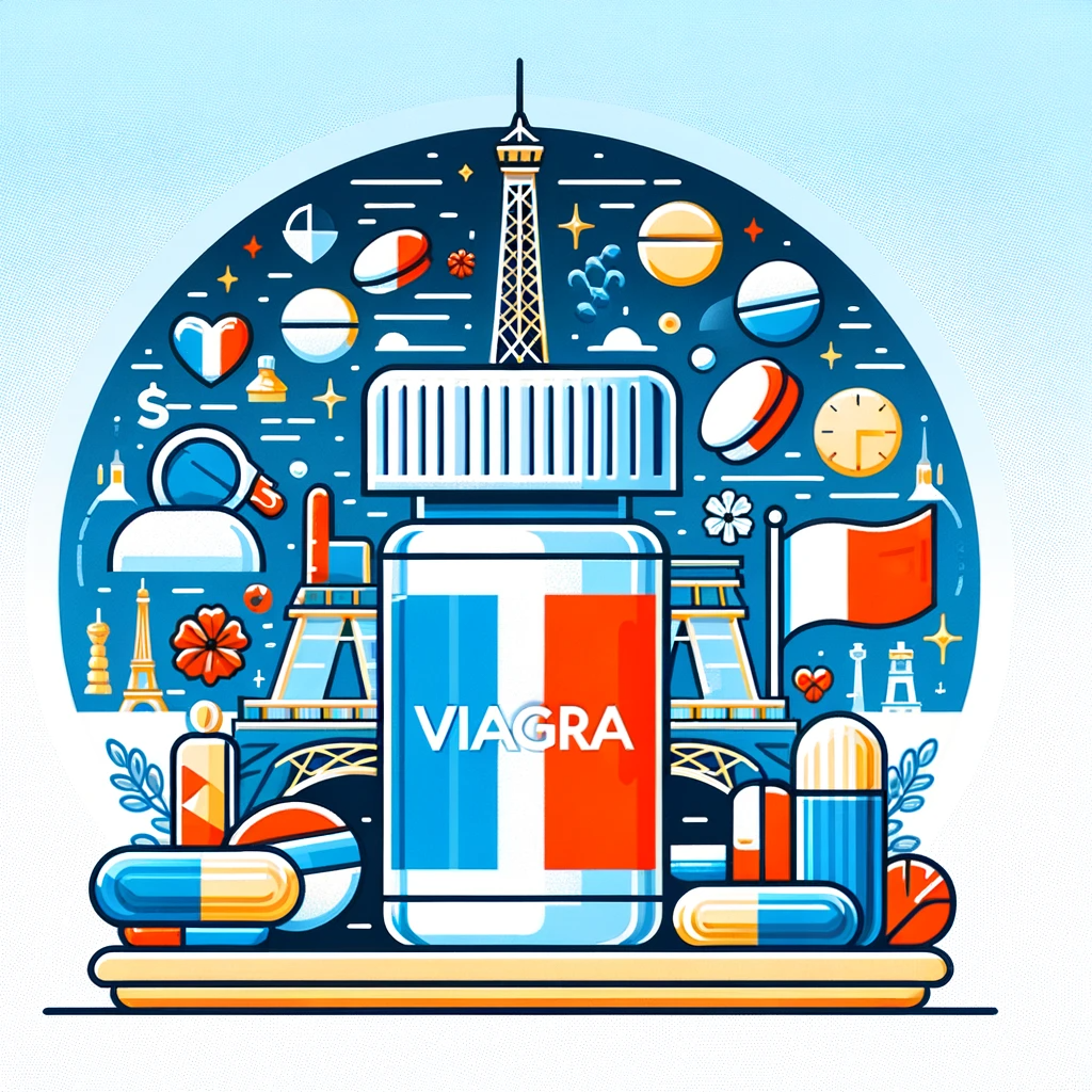 Avis sur le viagra 